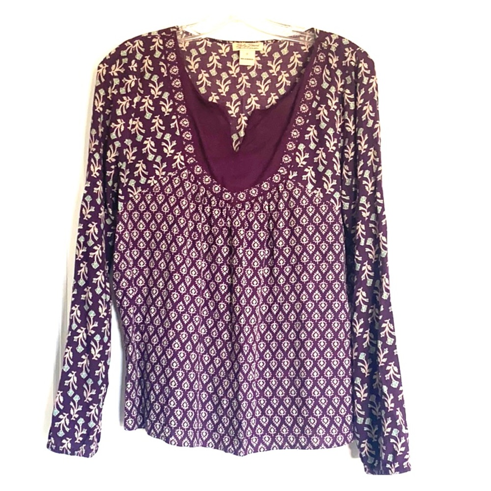 Peasant Top